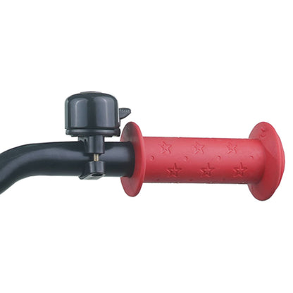 Kids Bike 22 Inches for 7-12 Years Old Red Black