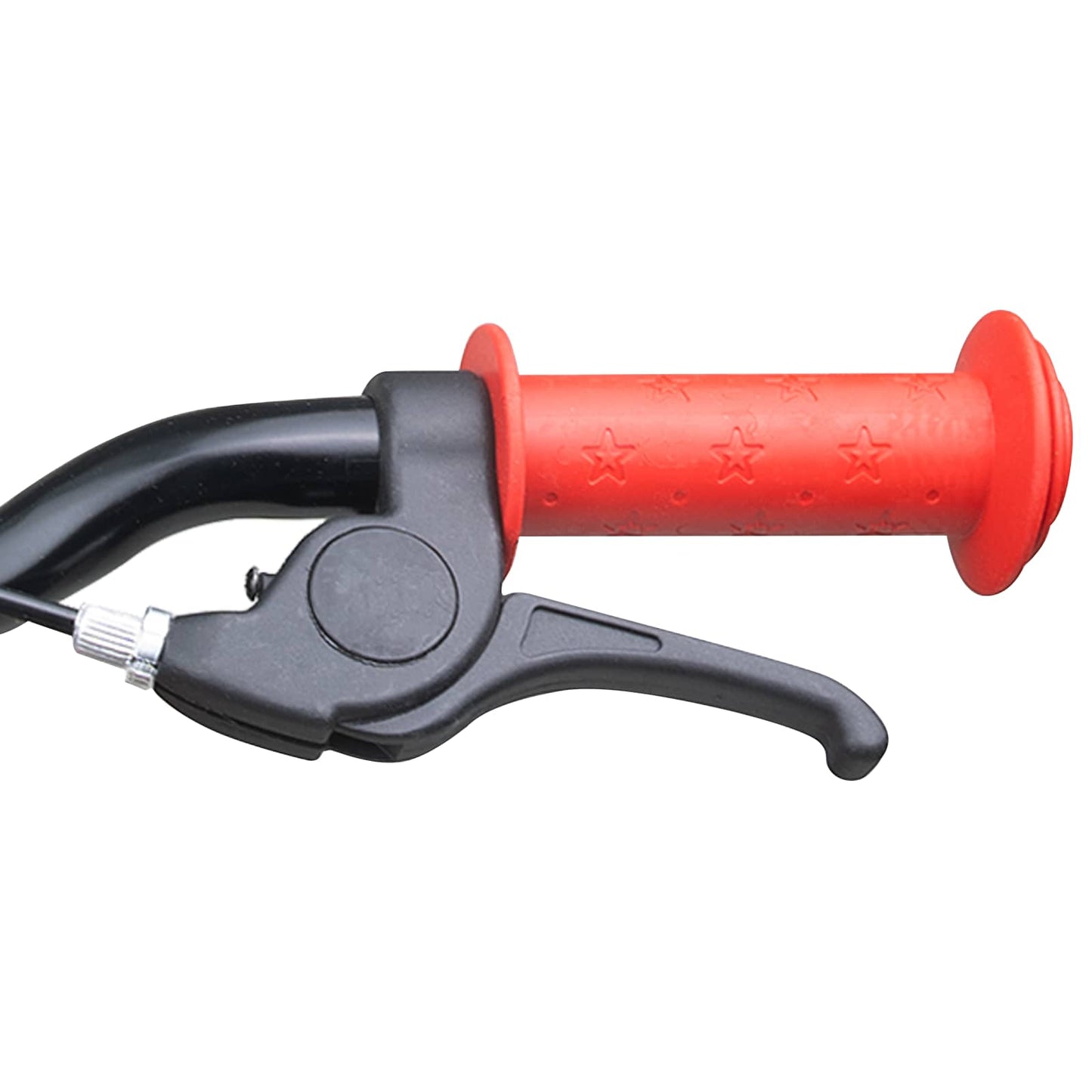 Kids Bike 16 Inches for 4-6 Years Old Red