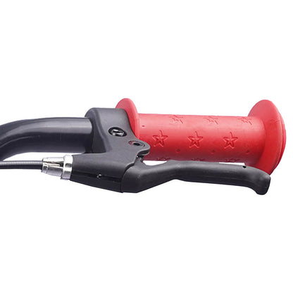 Kids Bike 18 Inches for 5-7 Years Old Red