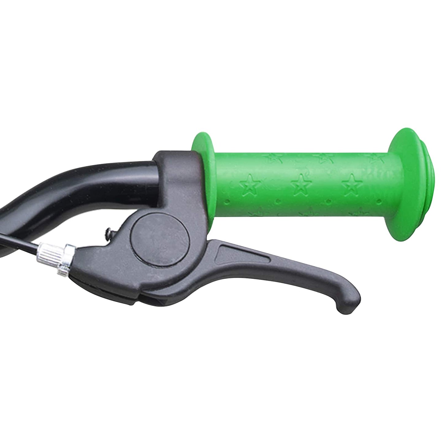Kids Bike 12 Inches for 2-4 Years Old Green