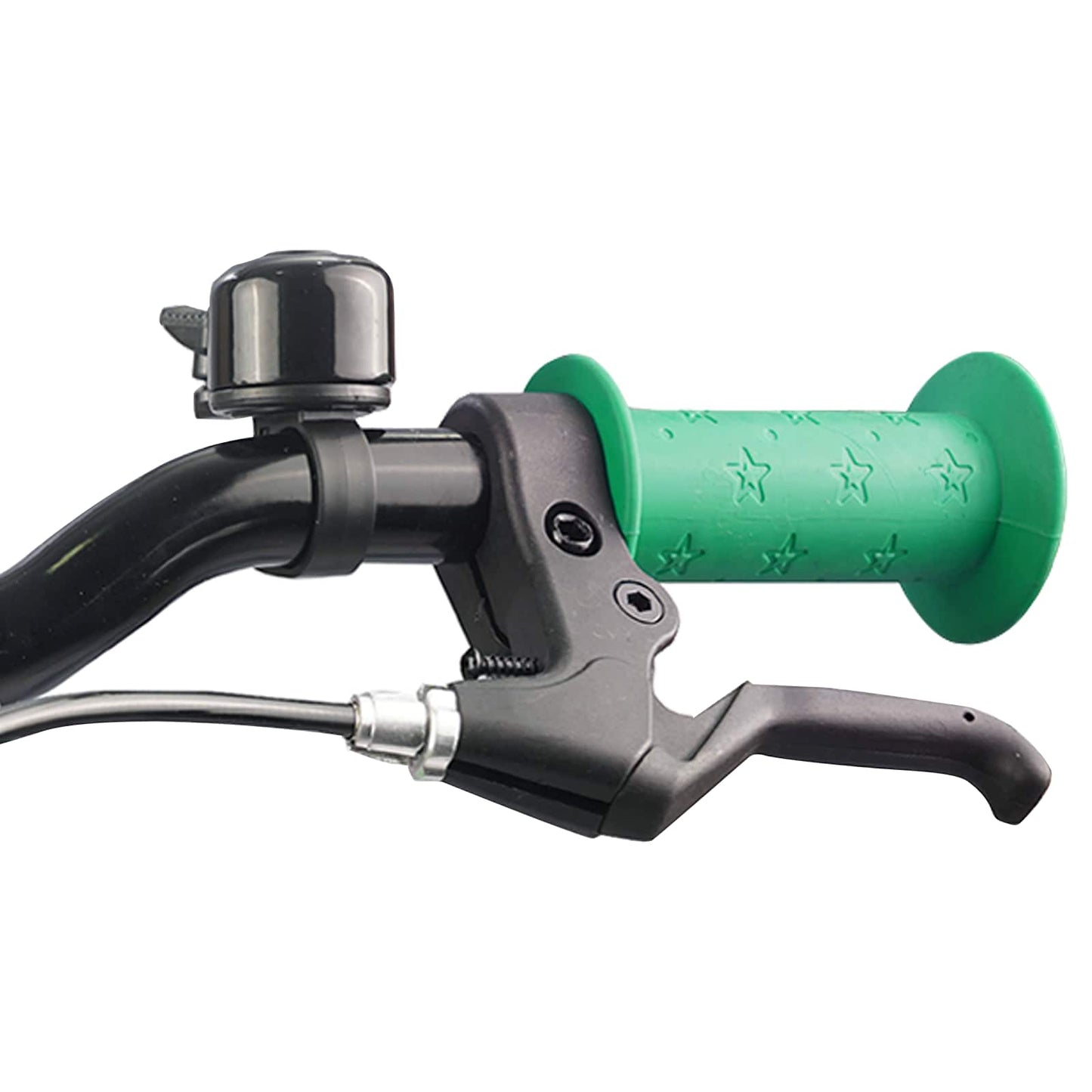 Kids Bike 20 Inches for 6-11 Years Old Green