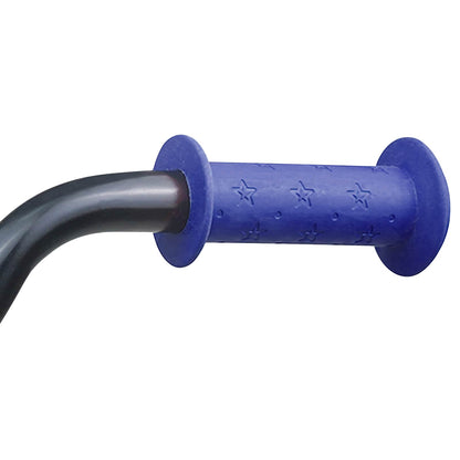 Kids Bike 14 Inches for 3-5 Years Old Dark Blue