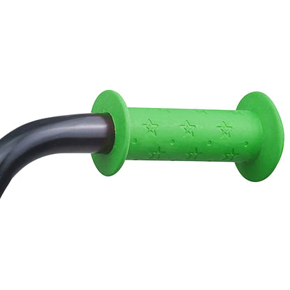 Kids Bike 12 Inches for 2-4 Years Old Green