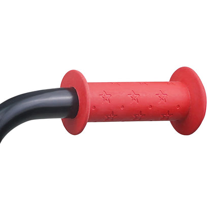 Kids Bike 14 Inches for 3-5 Years Old Red