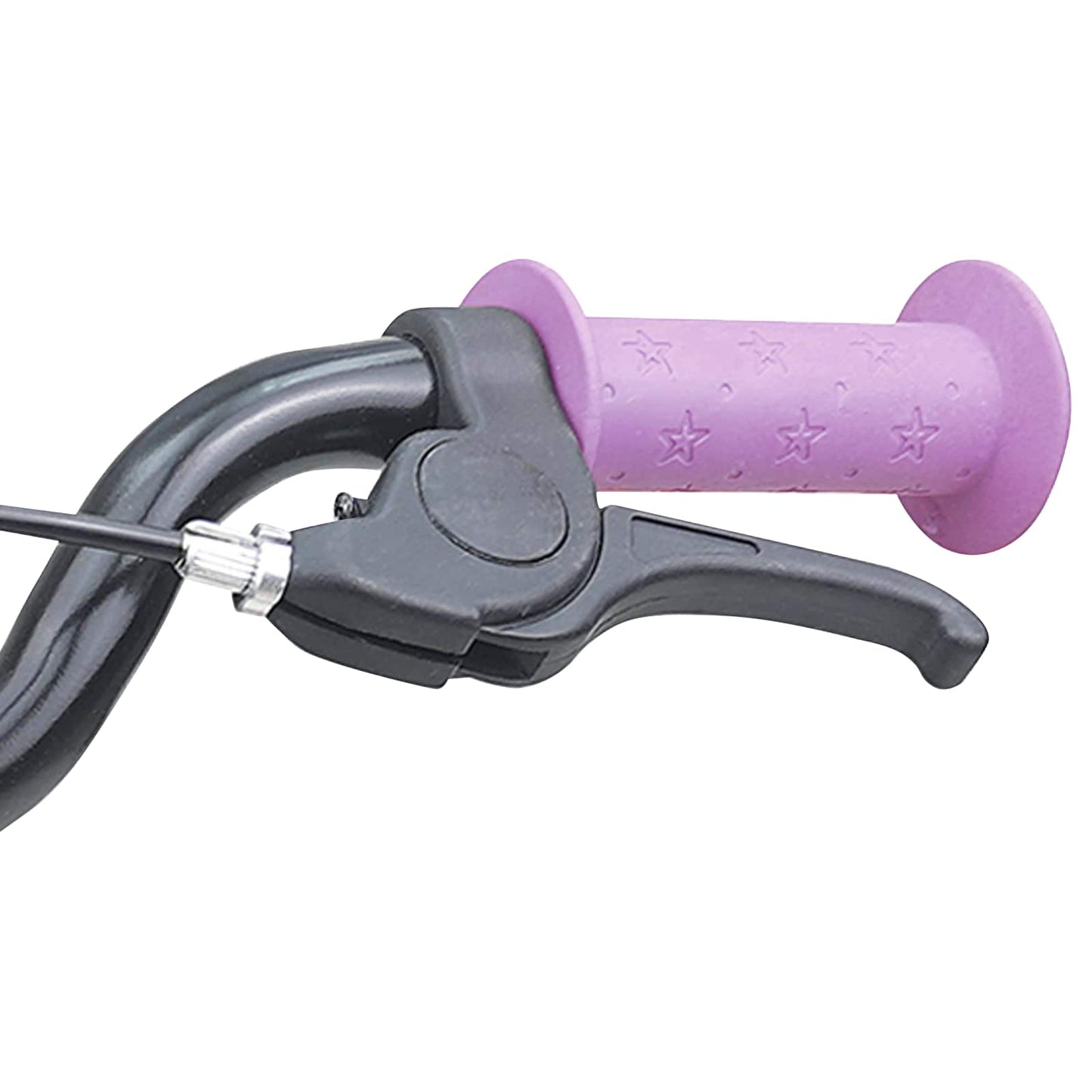 Kids Bike 16 Inches for 4-6 Years Old Purple