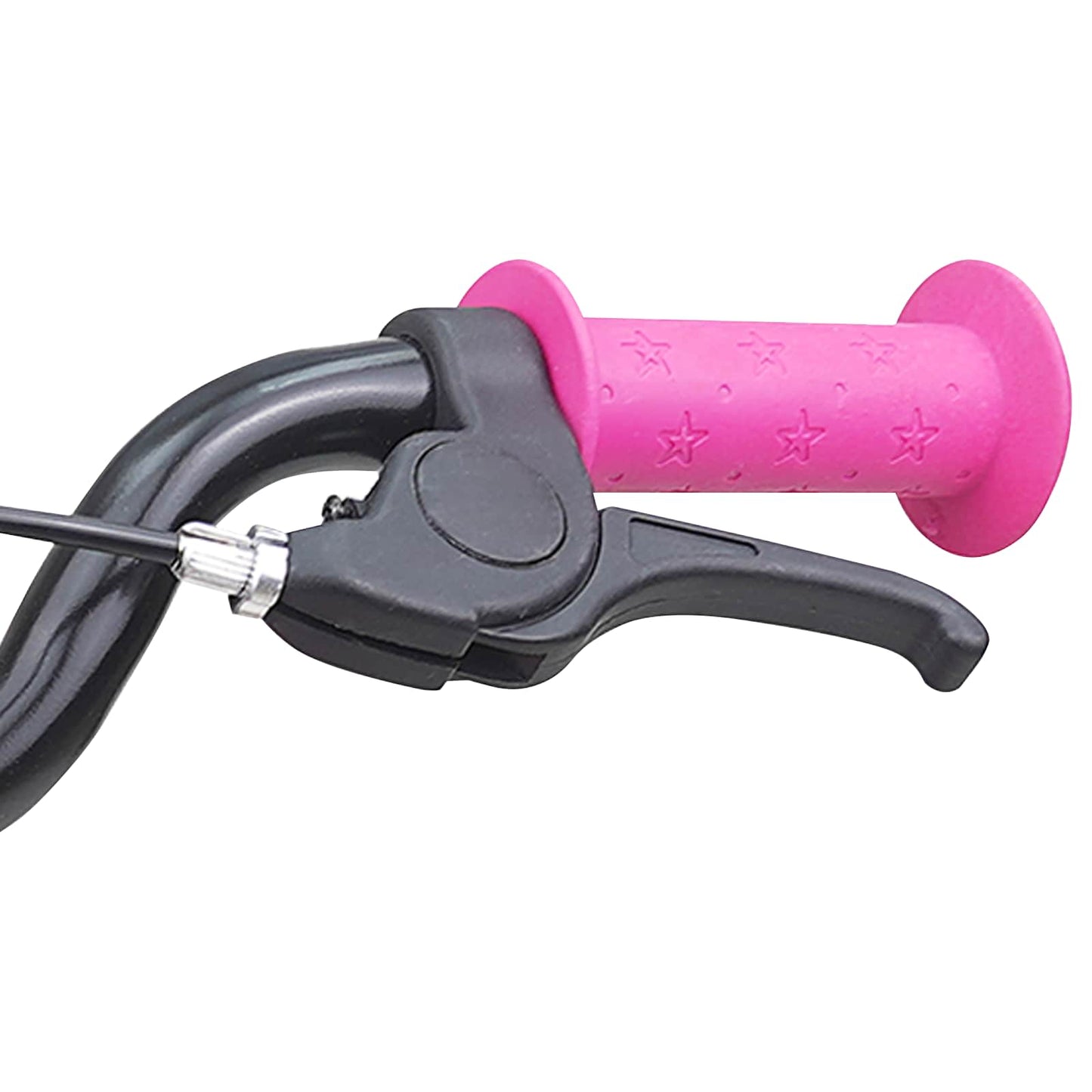 Kids Bike 12 Inches for 2-4 Years Old Pink