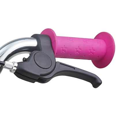 Kids Bike 14 Inches for 3-5 Years Old Pink