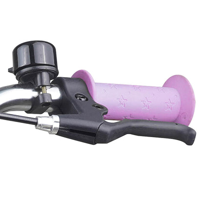 Kids Bike 20 Inches for 6-11 Years Old Purple