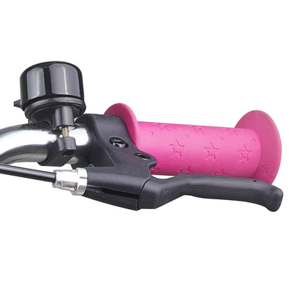 Kids Bike 18 Inches for 5-7 Years Old Pink