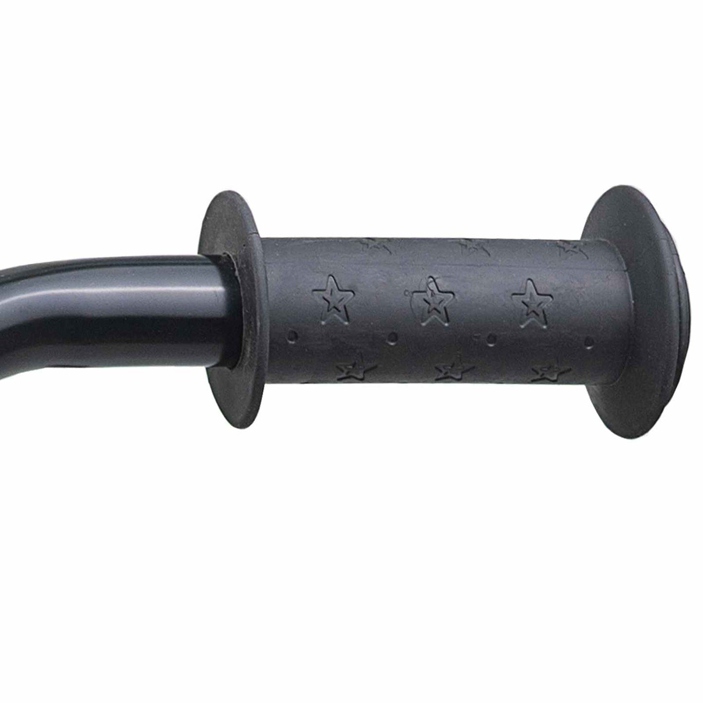 Kids Bike 12 Inches for 2-4 Years Old Black