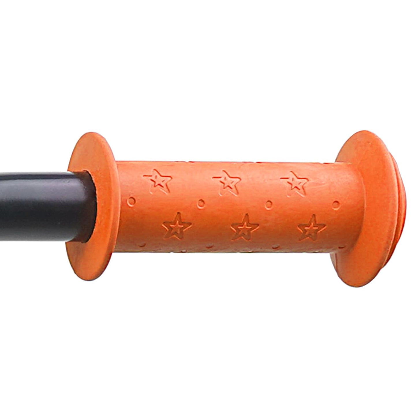 Kids Bike 14 Inches for 3-5 Years Old Orange