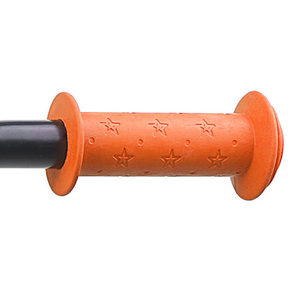 Kids Bike 14 Inches for 3-5 Years Old Orange