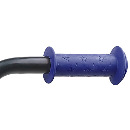 Kids Bike 14 Inches for 3-5 Years Old Dark Blue