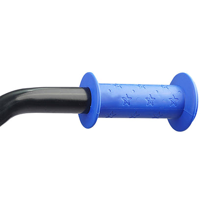 Kids Bike 20 Inches for 6-11 Years Old Dark Blue