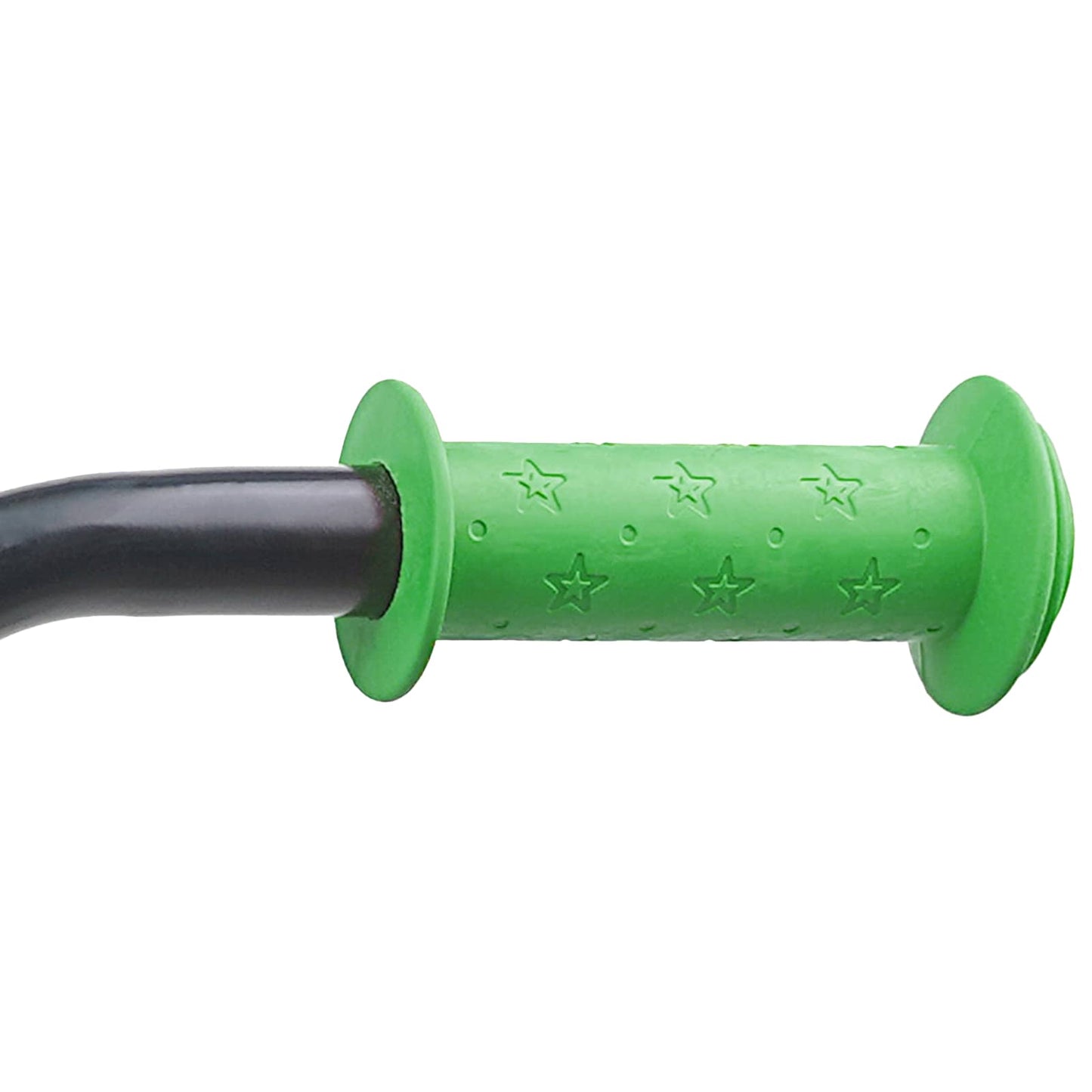 Kids Bike 14 Inches for 3-5 Years Old Green