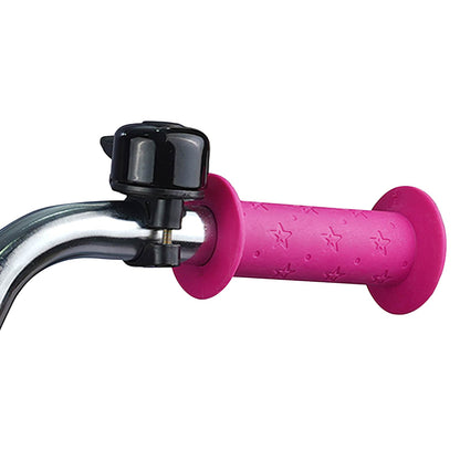 Kids Bike 18 Inches for 5-7 Years Old Pink