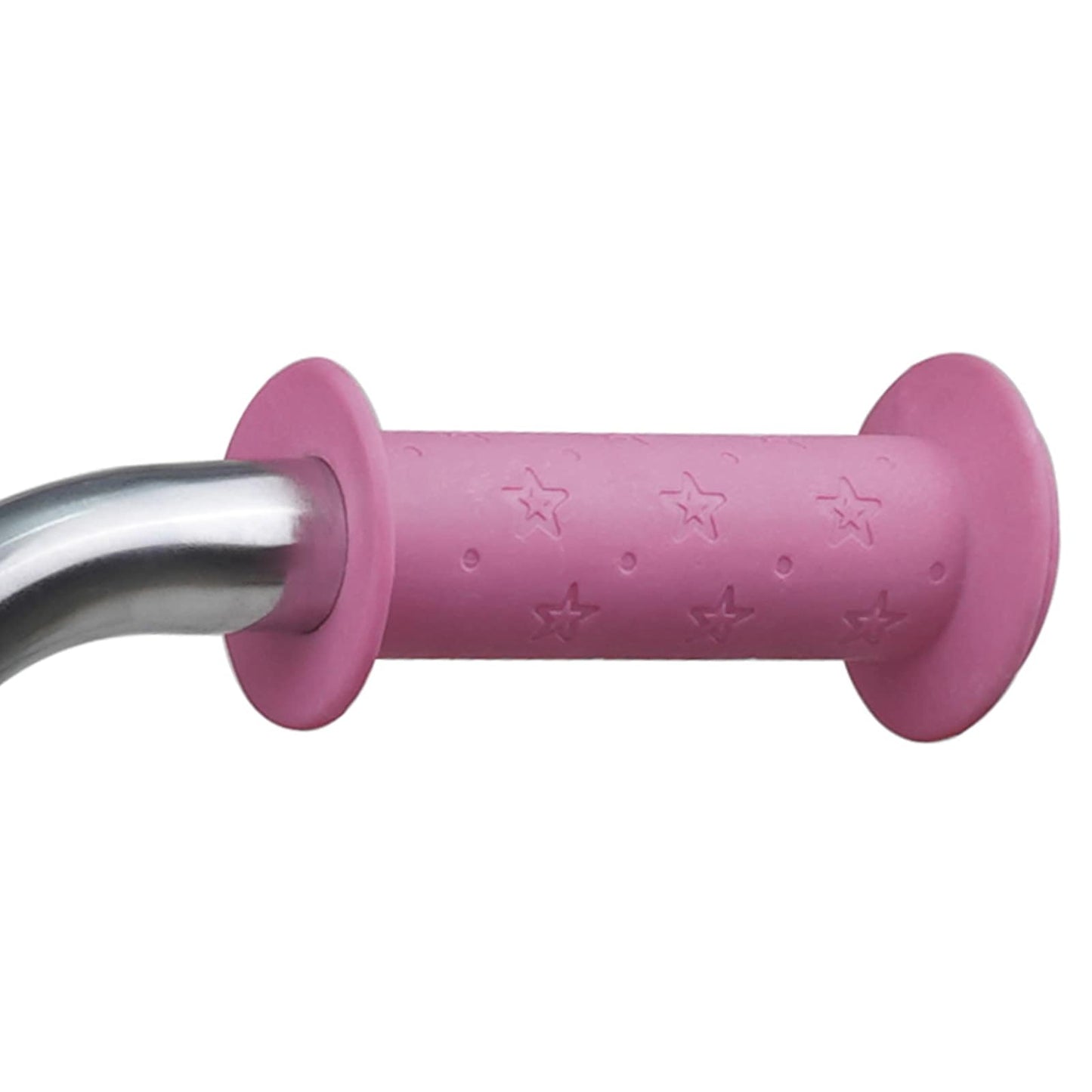 Kids Bike 12 Inches for 2-4 Years Old Light Pink