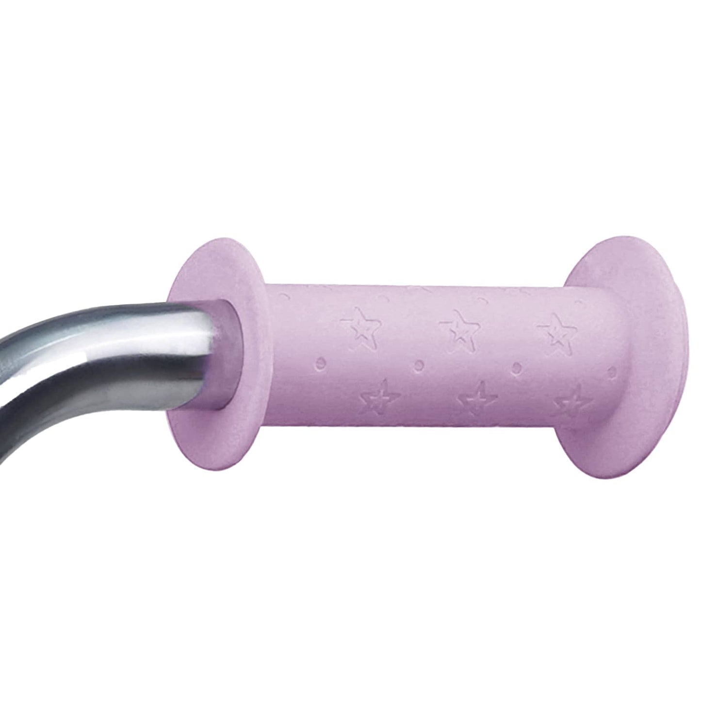 Kids Bike 14 Inches for 3-5 Years Old Purple