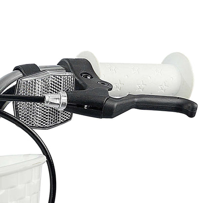 Kids Bike 20 Inches for 6-11 Years Old White