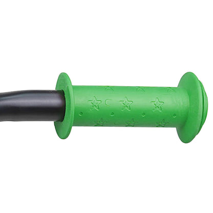 Kids Bike 12 Inches for 2-4 Years Old Green