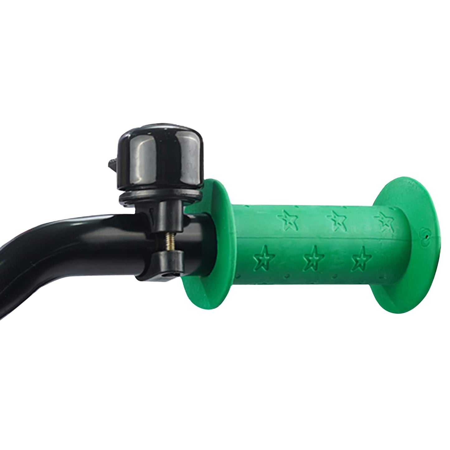 Kids Bike 18 Inches for 5-7 Years Old Green
