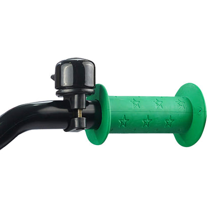 Kids Bike 20 Inches for 6-11 Years Old Green