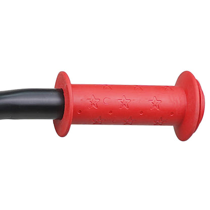 Kids Bike 16 Inches for 4-6 Years Old Red