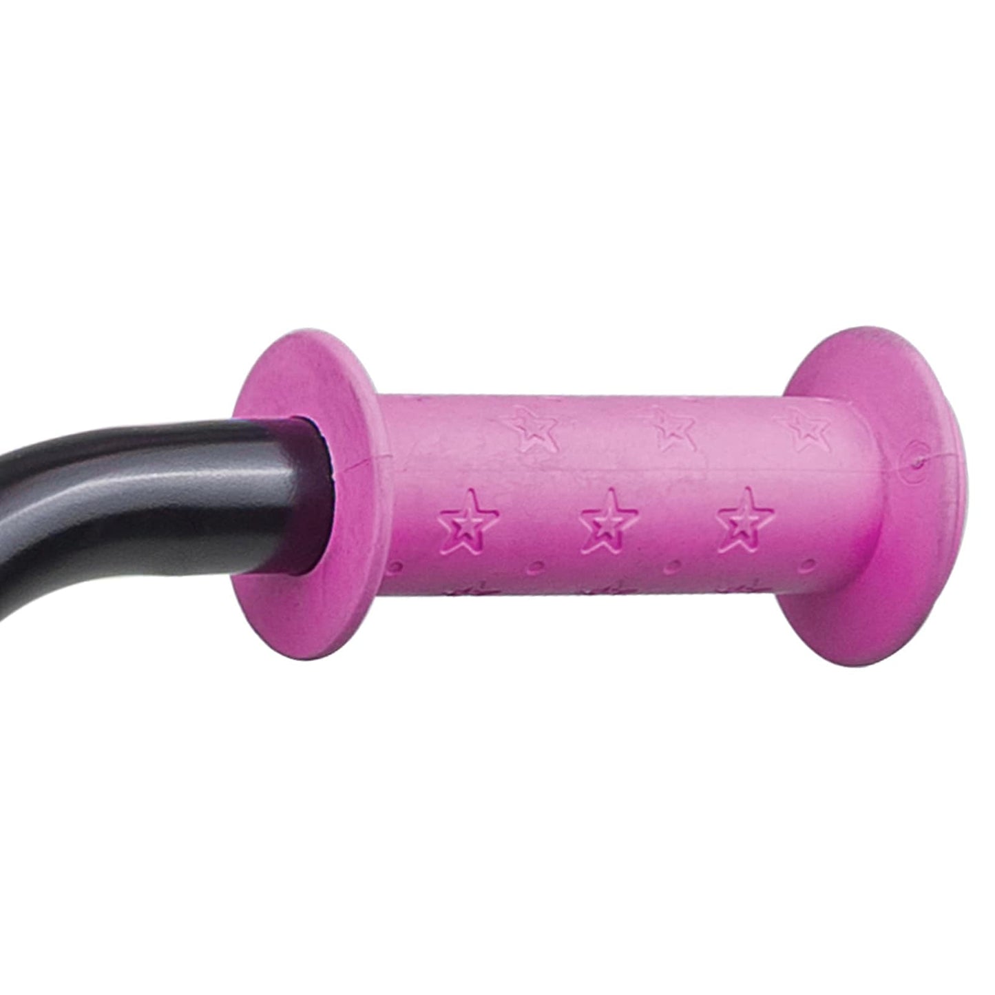 Kids Bike 14 Inches for 3-5 Years Old Light Pink