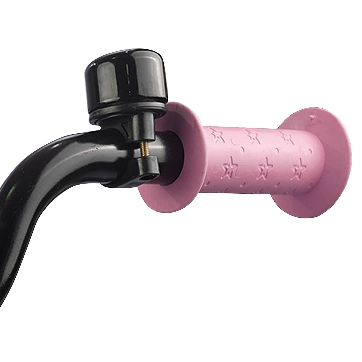 Kids Bike 20'' for 6-11 Years Old Light Pink