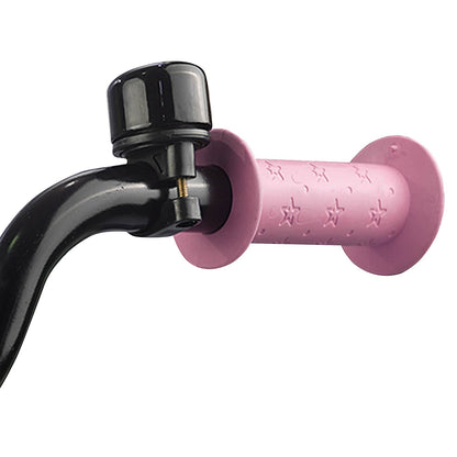 Kids Bike 20'' for 6-11 Years Old Light Pink