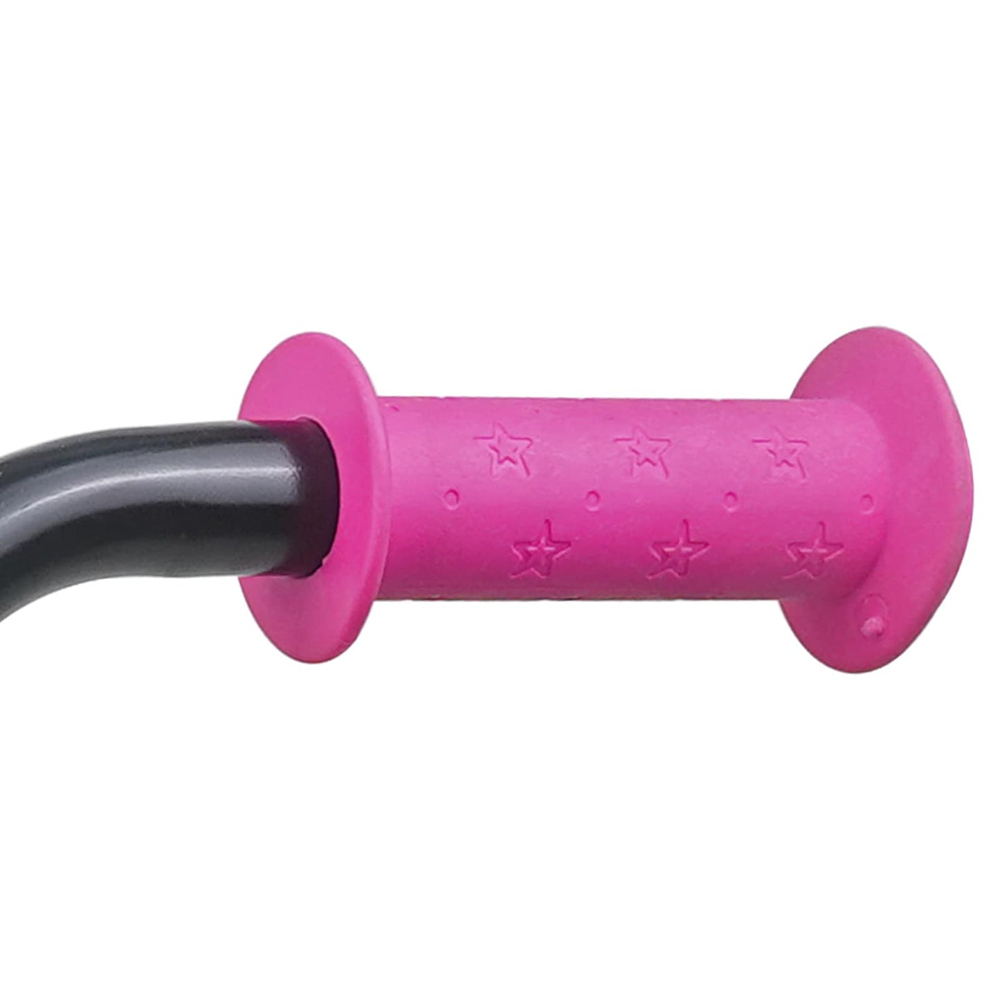 Kids Bike 16 Inches for 4-6 Years Old Dark Pink