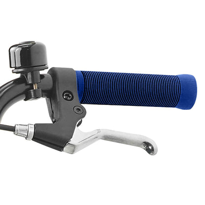 BMX Bike 20 Inches for over 9 Years Old Dark Blue