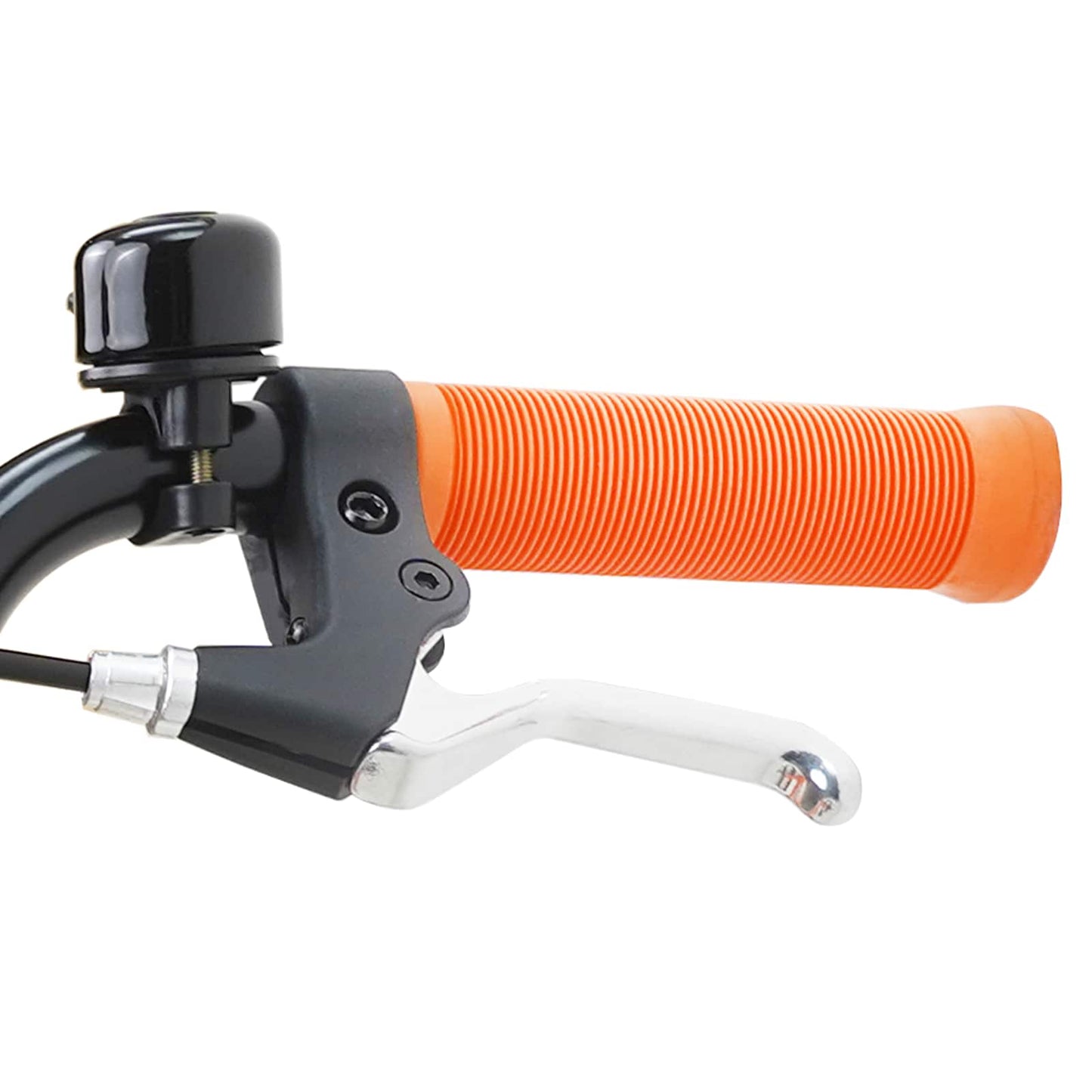 BMX Bike 20 Inches for over 9 Years Old Orange