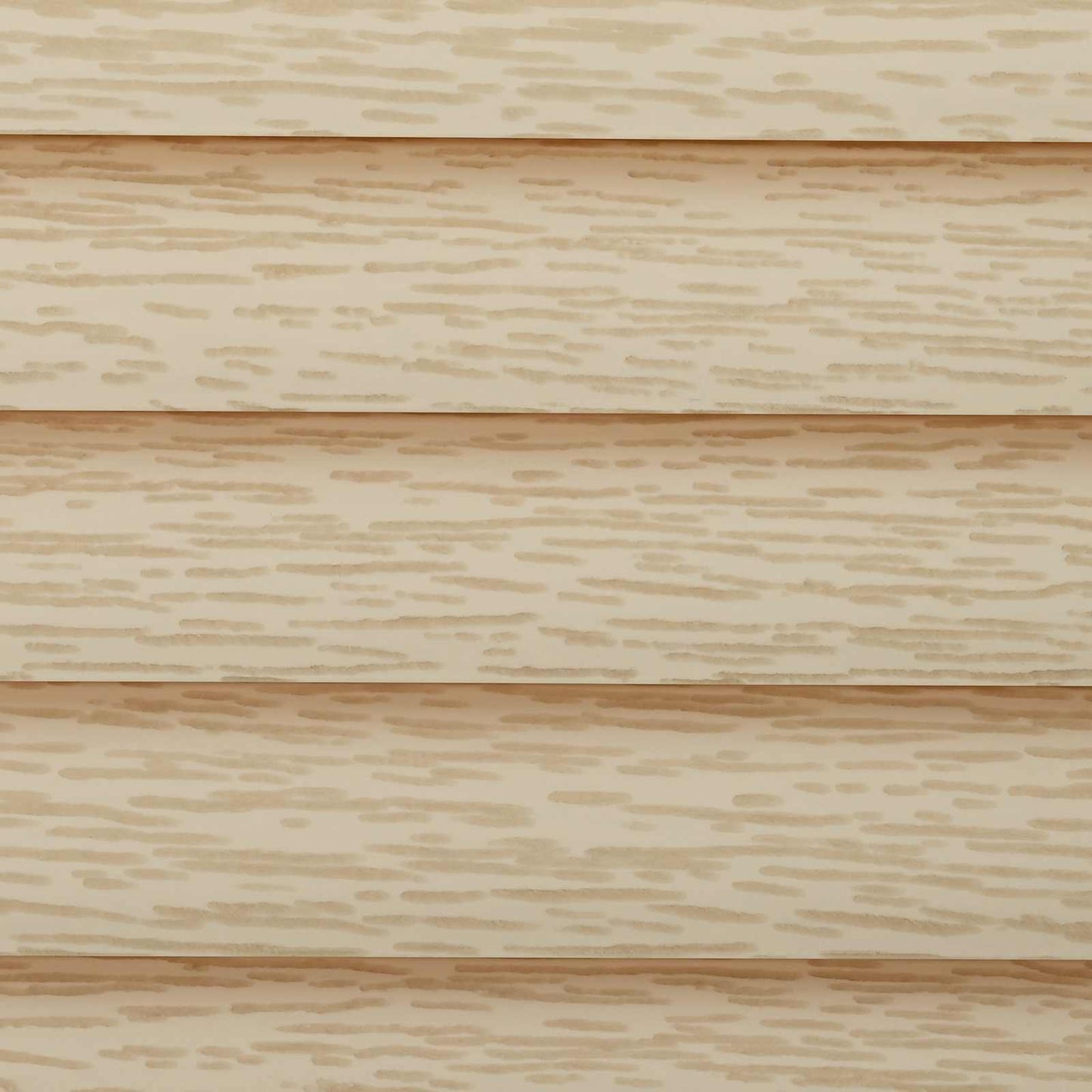 Venetian Blind Light Brown with Pattern 213 x 40 cm PVC