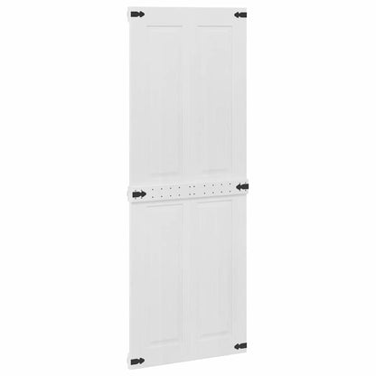 Barn Door Corona 80 x 210 cm Solid Pine Wood