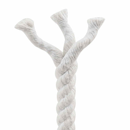 Cotton Rope 12 mm 100 m White 100% Cotton