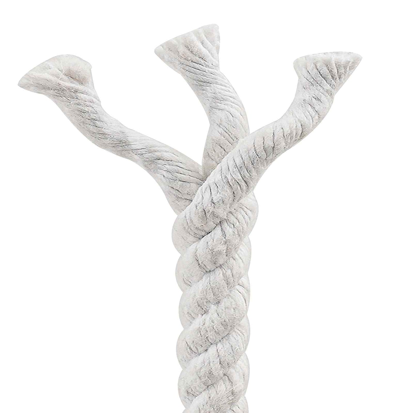 Cotton Rope 14 mm 250 m White 100% Cotton