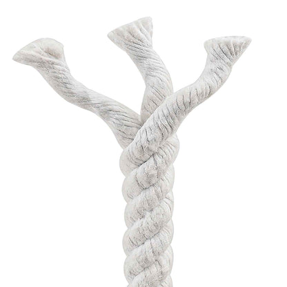 Cotton Rope 14 mm 250 m White 100% Cotton