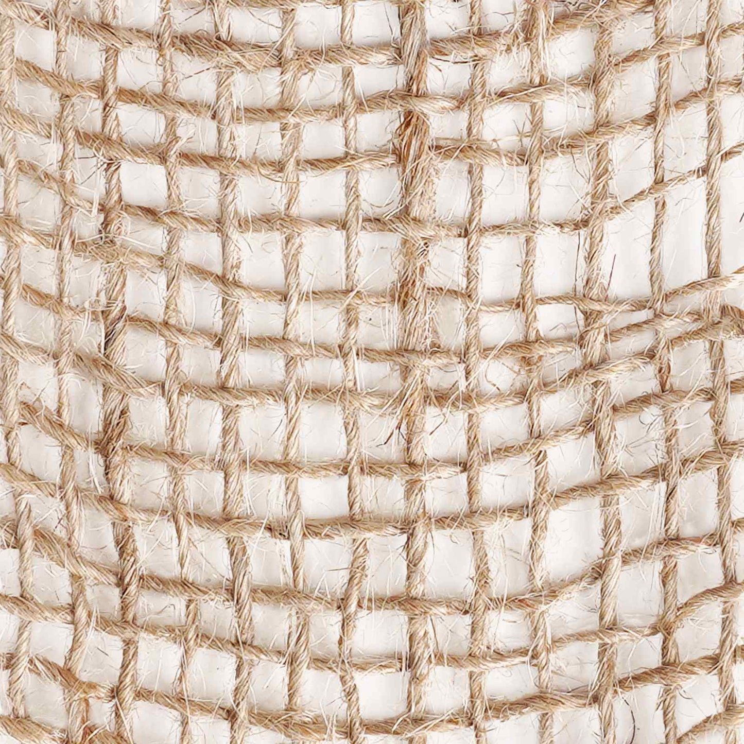 Jute Roll Natural 5 x 2500 cm