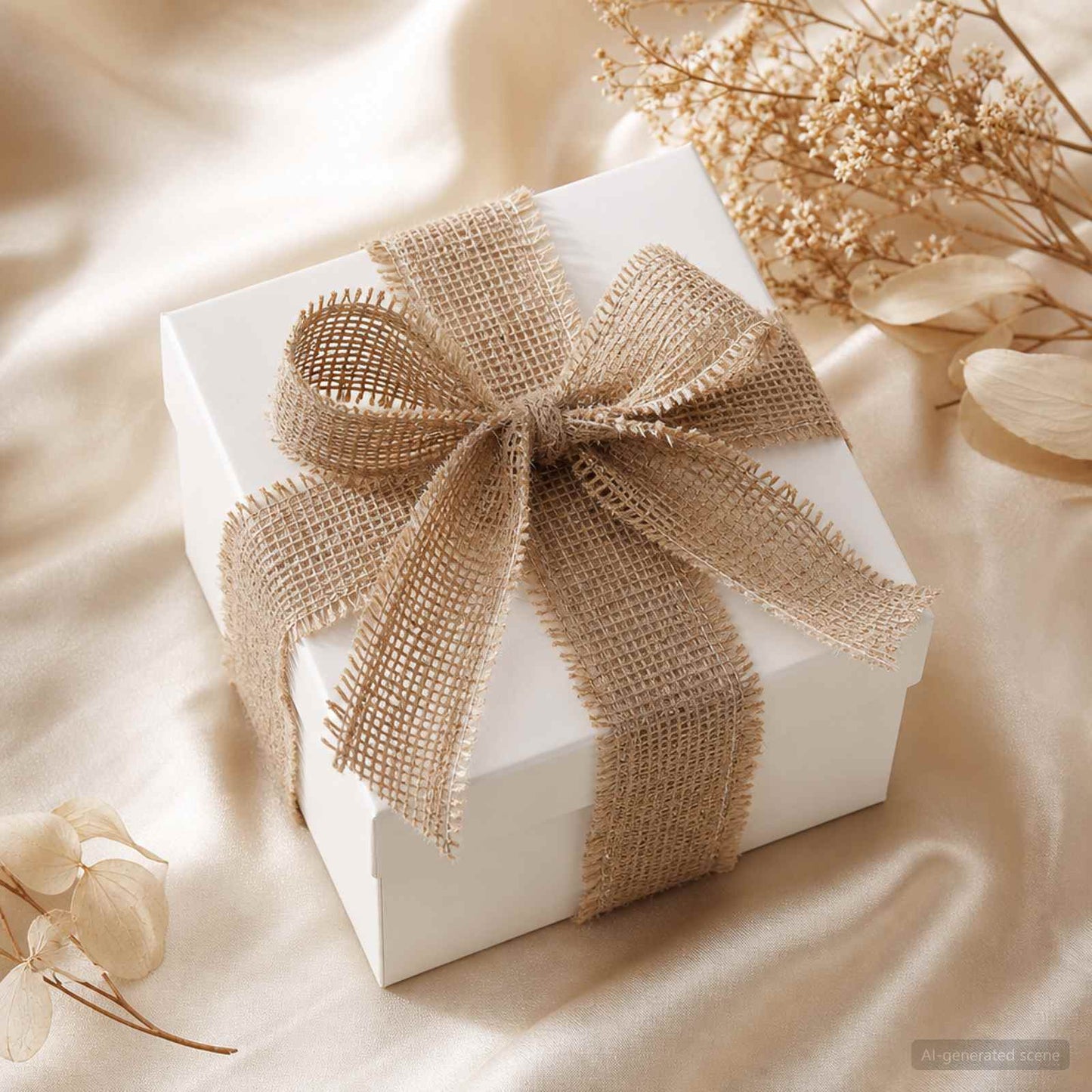 Jute Roll Natural 5 x 5000 cm