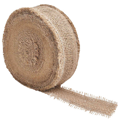 Jute Roll Natural 5 x 5000 cm