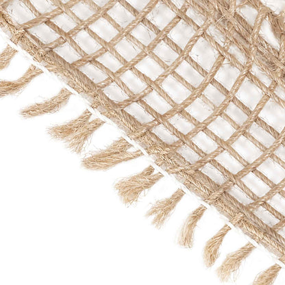 Jute Roll Natural 5 x 10000 cm