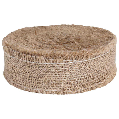 Jute Roll Natural 5 x 10000 cm