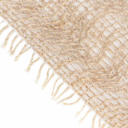Jute Roll Natural 10 x 500 cm