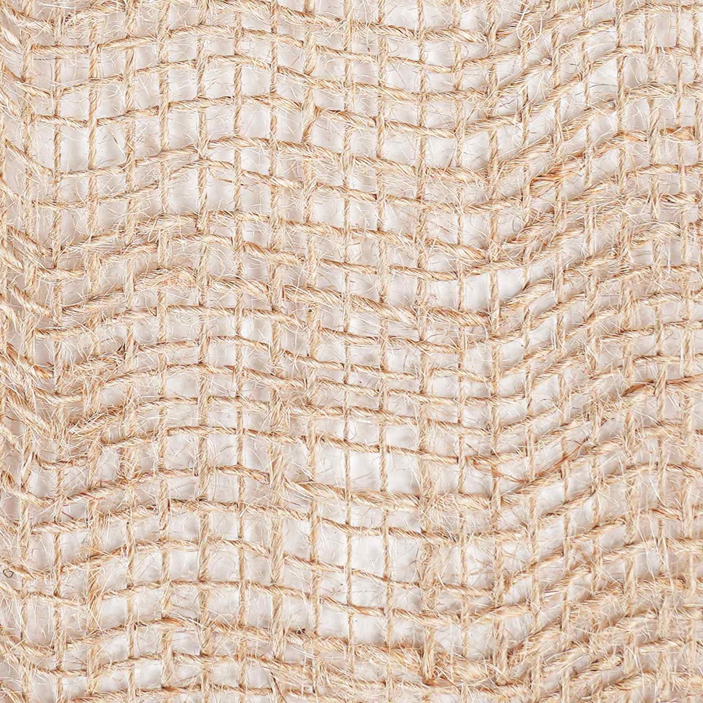Jute Roll Natural 10 x 500 cm