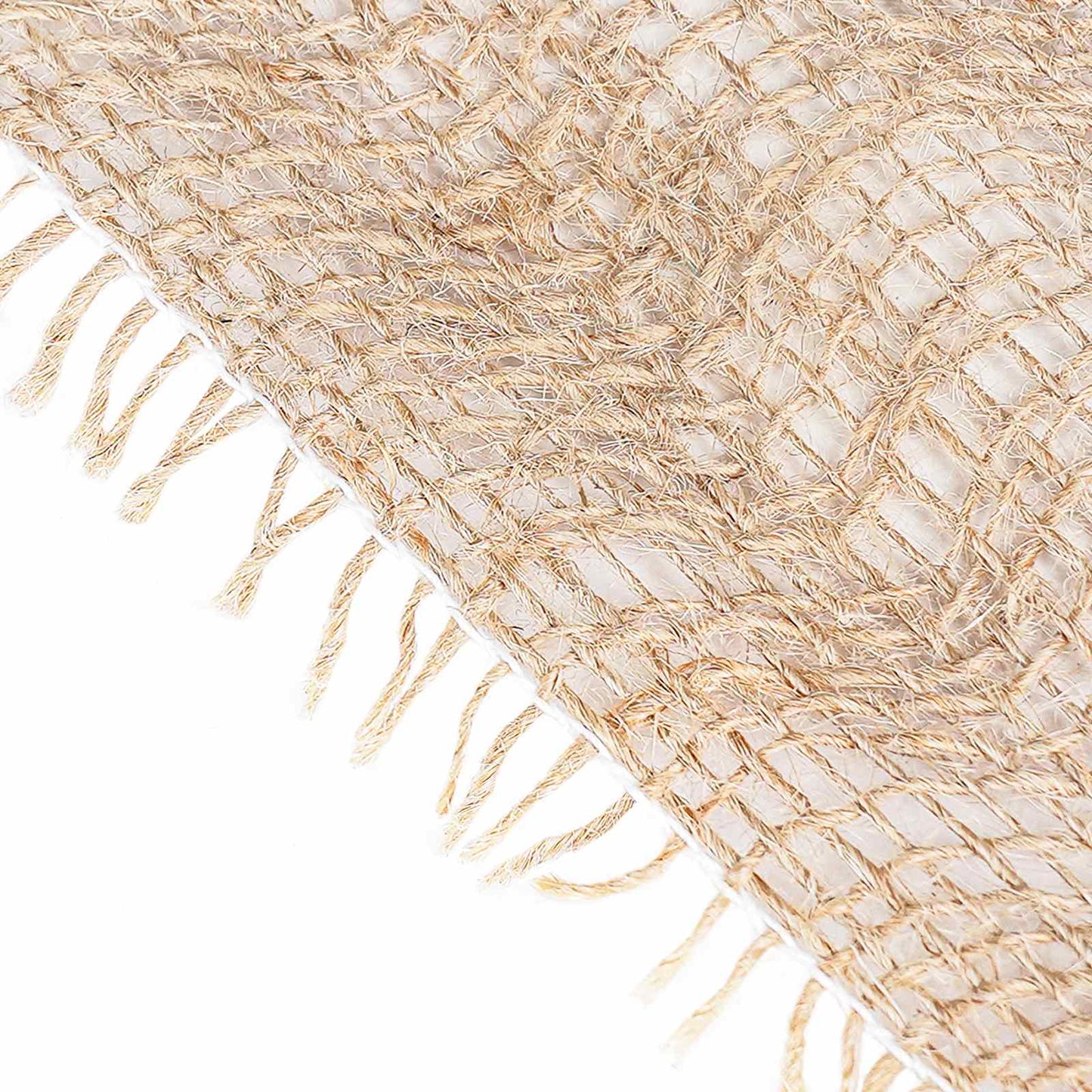 Jute Roll Natural 10 x 1500 cm