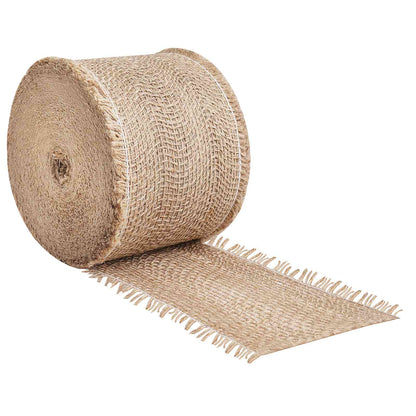 Jute Roll Natural 10 x 10000 cm