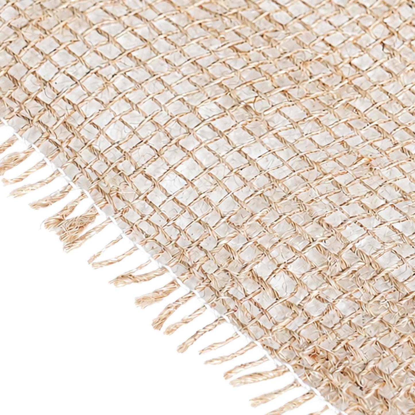 Jute Roll Natural 160 x 1500 cm