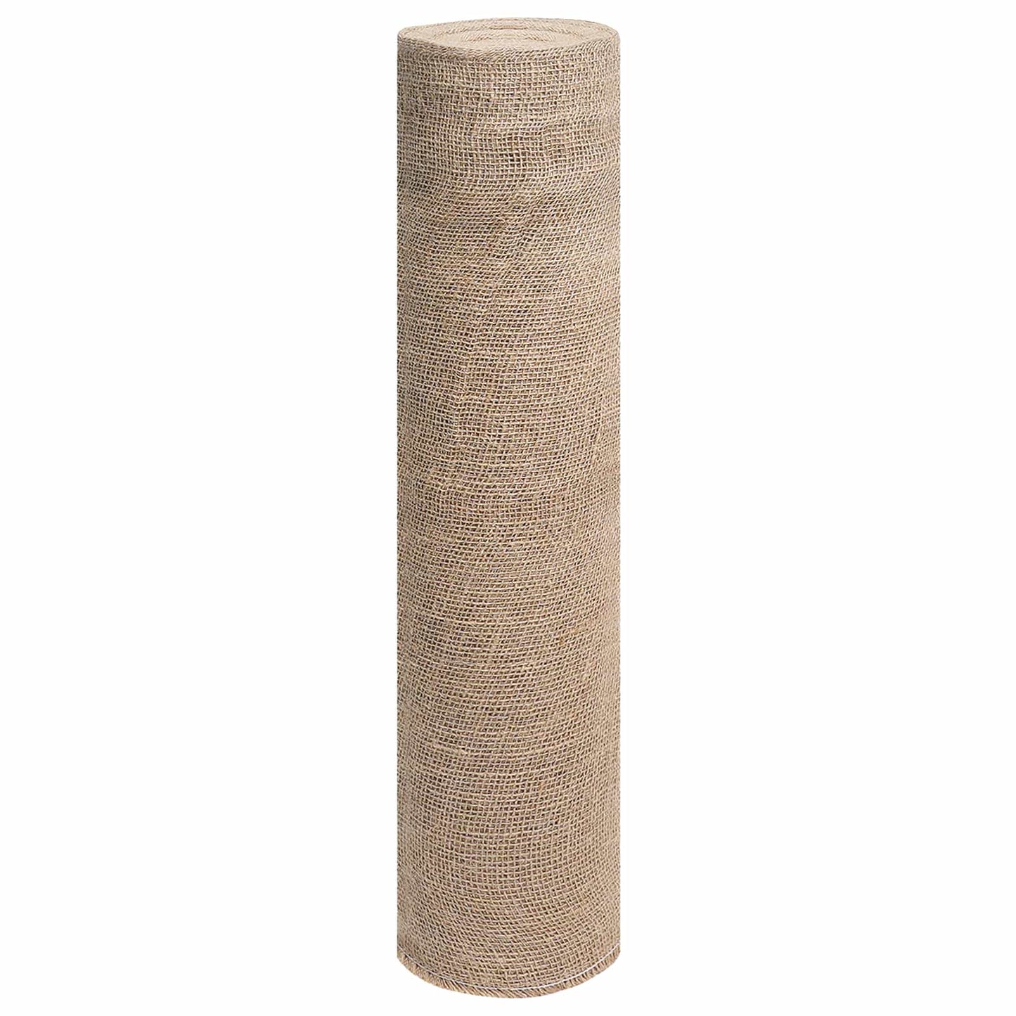 Jute Roll Natural 160 x 1500 cm