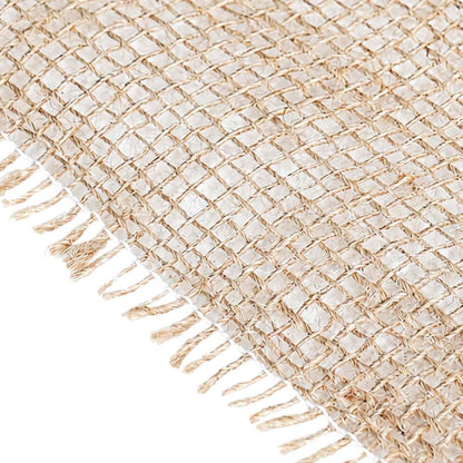 Jute Roll 160 x 2500 cm Natural